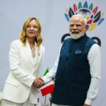 Italy-India: Meloni and Modi: ‘A strategic partnership between Rome and New Delhi’
