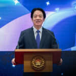 Taiwan, Lai: ‘Foreign powers cannot decide our future’