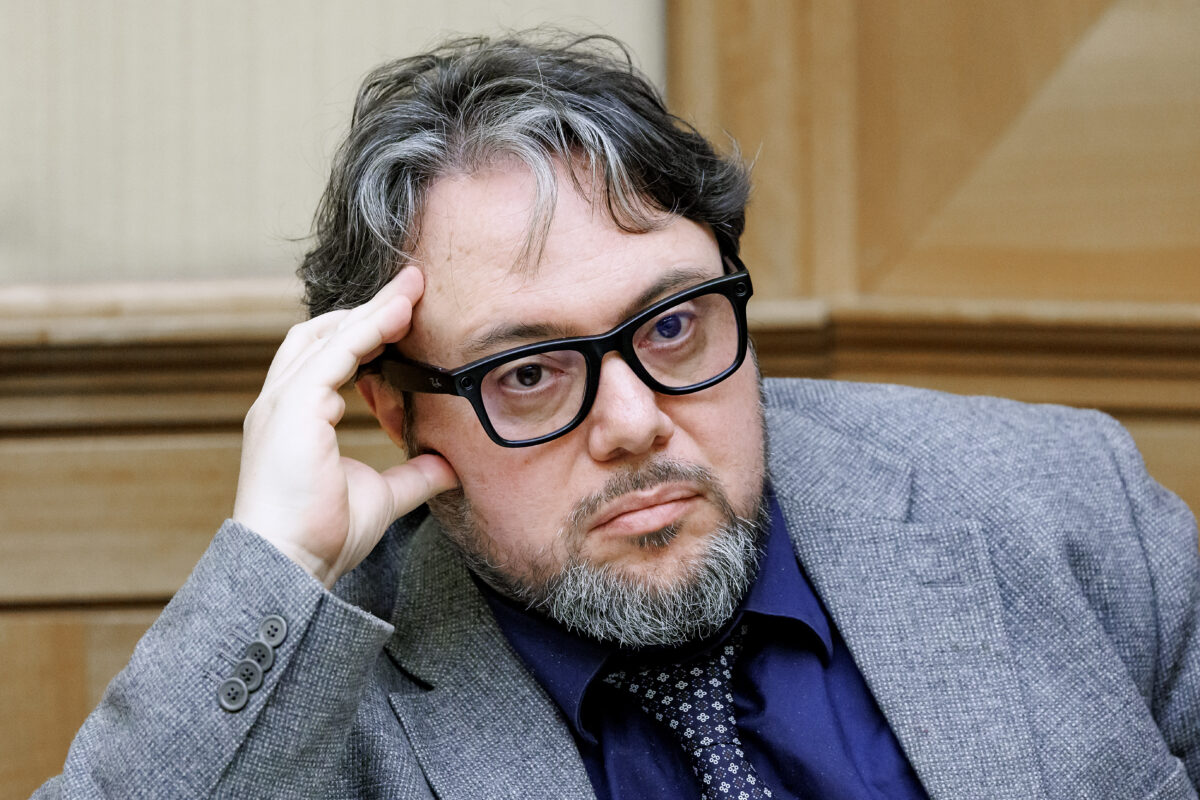 Flotilla, Carotenuto (M5S): ‘This is a mass abduction; the government must intervene’ Flotilla, Carotenuto (M5S): ‘This is a mass abduction; the government must intervene’
