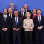 EU reaches agreement on trade deal with US