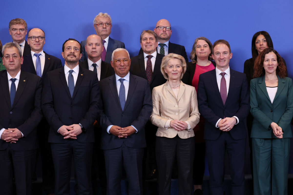 EU reaches agreement on trade deal with US