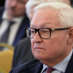 Moscow: ‘Ready to assist in negotiations between Washington and Tehran’