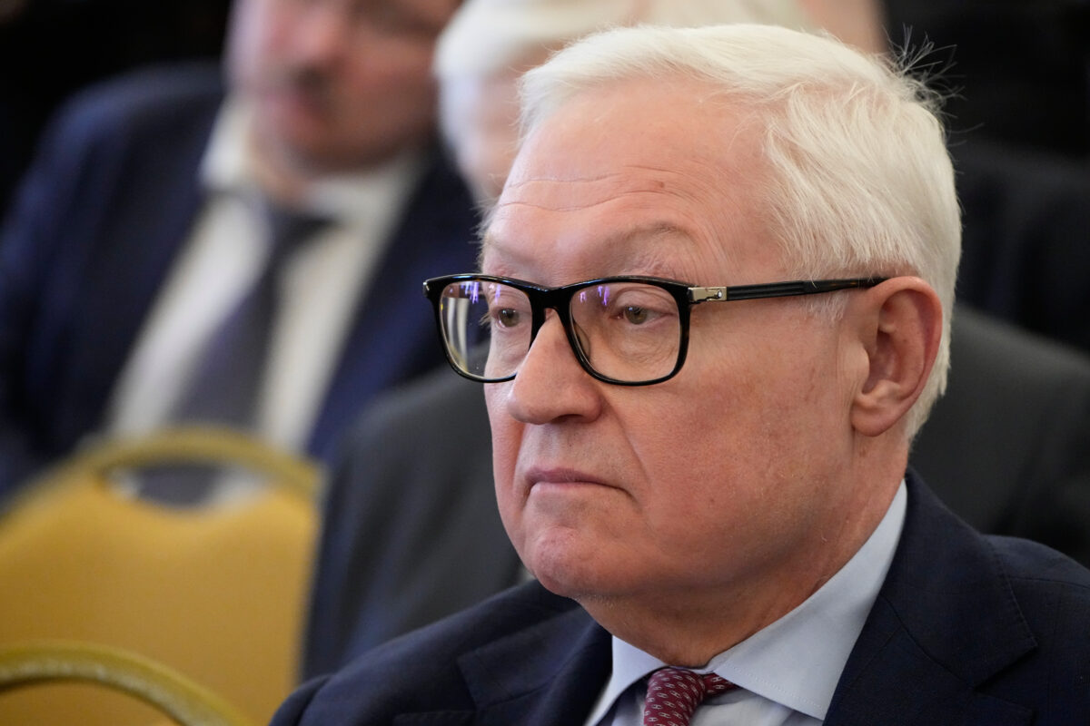 Moscow: ‘Ready to assist in negotiations between Washington and Tehran’