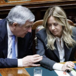 Flotilla, Meloni and Tajani: ‘Italy demands an apology for the treatment of activists’