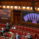 Tax Bill: House of Commons passes confidence vote with 169 in favour and 93 against