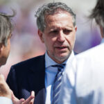 Paratici: ‘National team flop? There are good players in Italy, I’m optimistic’