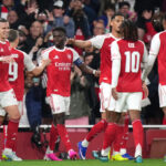 Premier League: Man City draw at Bournemouth; Arsenal crowned champions for the first time in 22 years