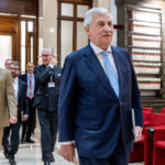 Flotilla, Tajani: ‘No formal apology has been received from Israel’