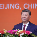 Middle East, Xi: ‘An urgent and complete cessation of hostilities’