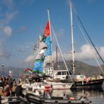 Flotilla: Turkey and Greece condemn treatment of activists