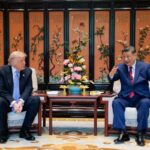 US-China talks on reducing tariffs by $30 billion