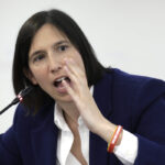 Flotilla, Schlein: ‘Chilling images; now sanctions and an end to the EU-Israel agreement’