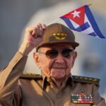 Cuba: Former President Raúl Castro Indicted in the US