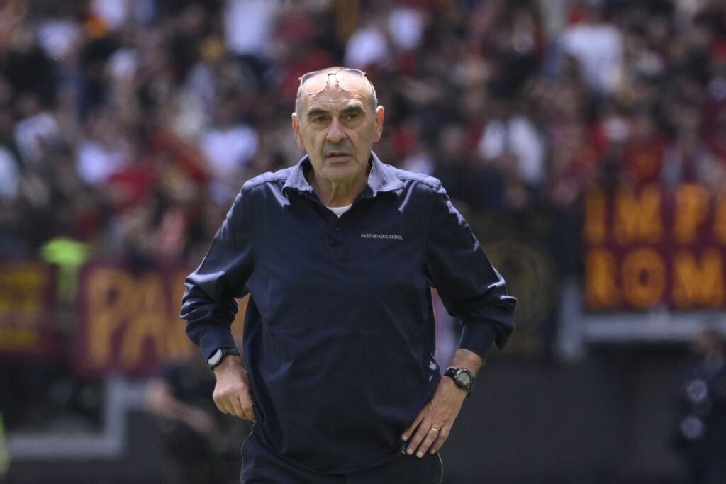 Sarri and Lazio: the air is thick with farewells; Palladino is the first choice, but Klose is in the running
