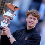 Tennis, Sinner: ‘My full potential? I aim to reach it in the coming years’