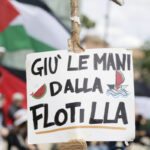 Flotilla, Tajani: ‘All the Italians who have been detained should be leaving on Thursday’
