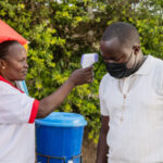 Ebola, WHO: ‘High risk of spread in the Congo region but low globally’