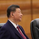 China, Xi: ‘International order risks a return to the law of the jungle’