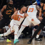 NBA: Playoffs – Historic comeback for the Knicks, who win Game 1 against Cleveland in overtime