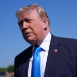 Iran, Trump to cadets: ‘Are we going to finish the job or will they sign a document?’