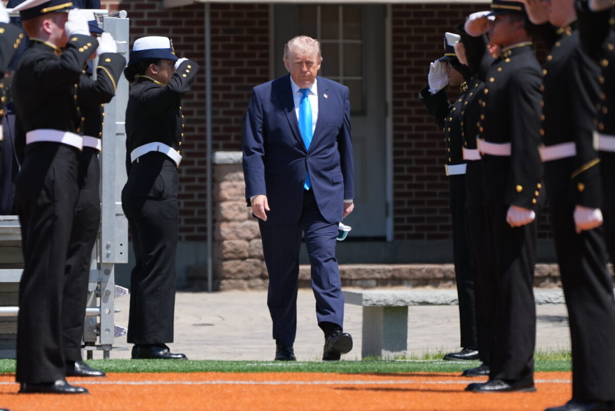Cuba, Trump: ‘There will be no escalation; it isn’t necessary’ Cuba, Trump: ‘There will be no escalation; it isn’t necessary’
