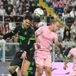 Football: Serie B play-offs, Catanzaro lose 2-0 in Palermo but reach the final