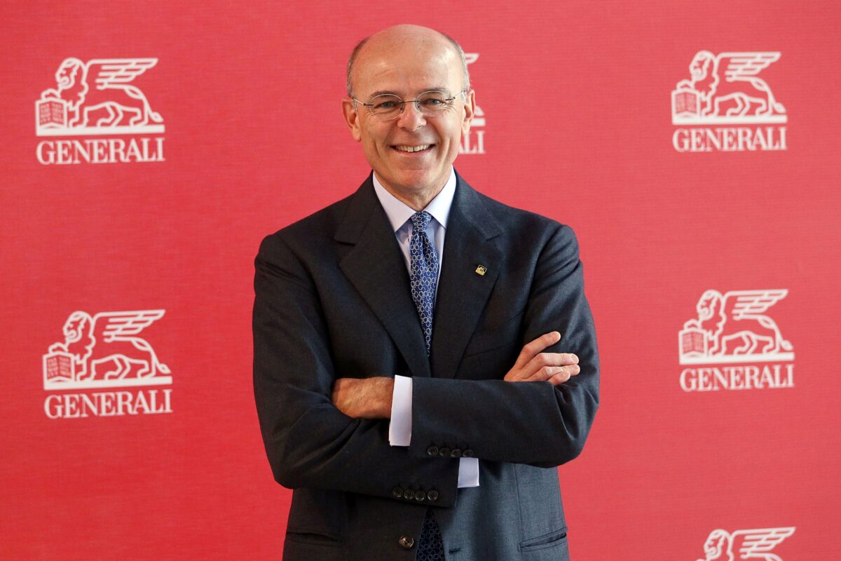 Generali reports Q1 operating profit of €2.2 billion (+8.1%): net profit of €1.3 billion