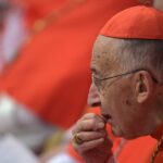 Vatican: Cardinal Ruini in a critical condition, receiving treatment at home