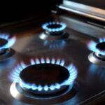 Gas prices have fallen sharply to €49.73 per megawatt hour