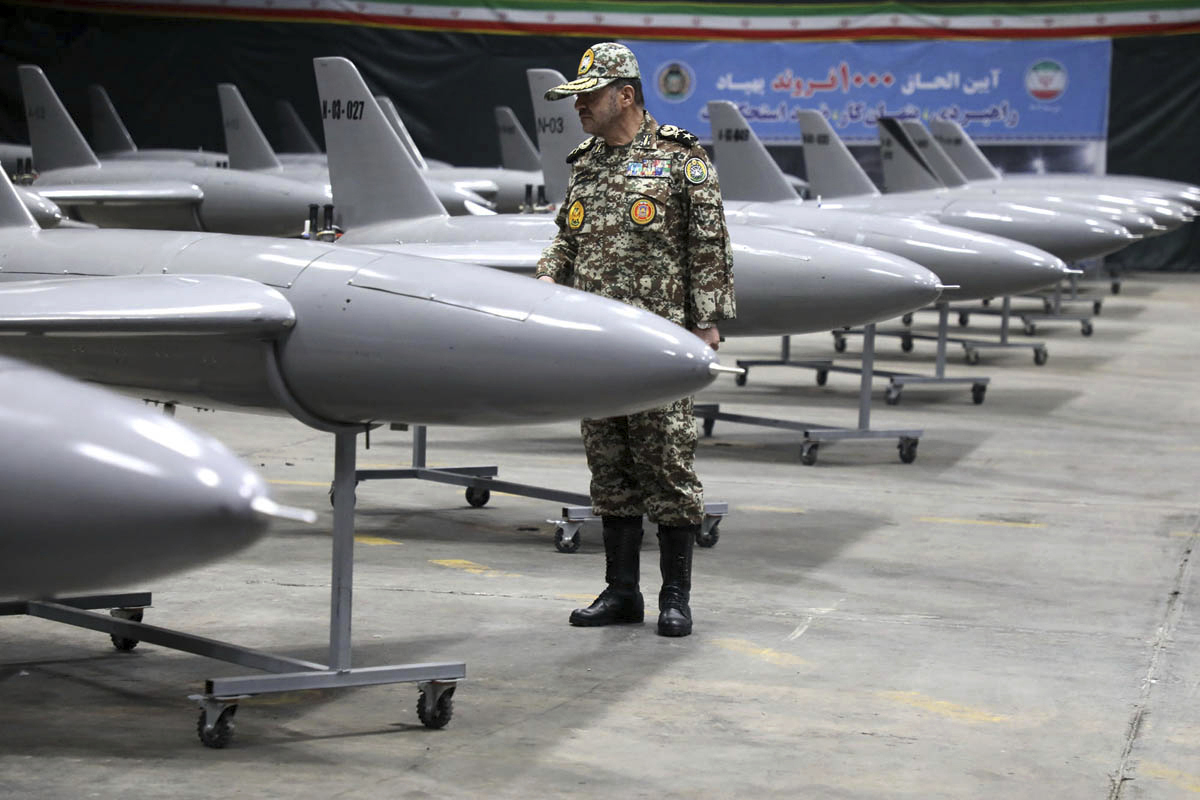 Iran, CNN: ‘Tehran is rebuilding its armed forces faster than expected’ Iran, CNN: ‘Tehran is rebuilding its armed forces faster than expected’
