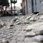 Campi Flegrei, 4.4-magnitude earthquake