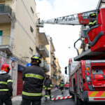 Campi Flegrei: Anas inspections completed following earthquake, no damage reported