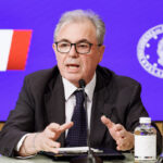 The director of the Cyber Agency, Frattasi, has resigned