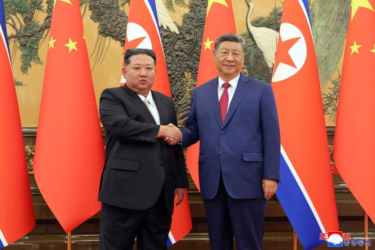 North Korea, Seoul media: ‘Xi Jinping to visit Pyongyang soon’