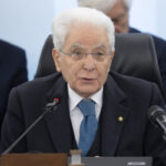 Mattarella calls for judicial elections on 25 and 26 October