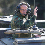 NATO, Germany: ‘We are assuming our leadership responsibilities’