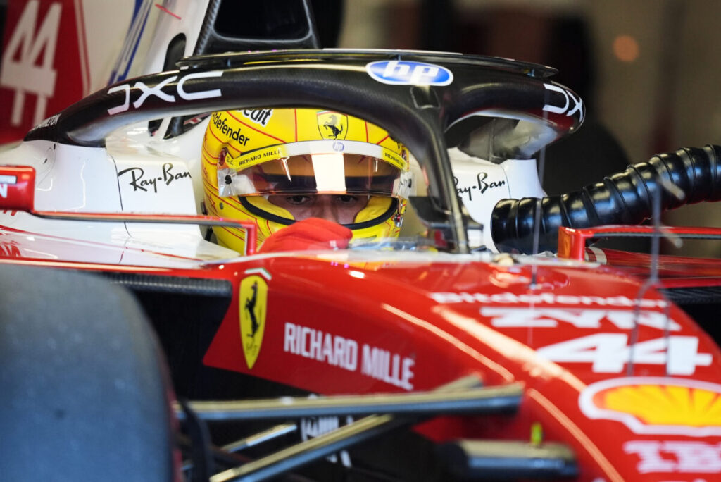 F1, Hamilton: ‘Montreal has a unique atmosphere; we’ll be on a par with McLaren and Red Bull’