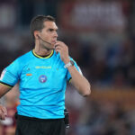 Serie A: Zufferli to referee Torino v Juventus, Guida to take charge of Milan, and Ferrieri Caputi returns