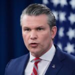 Iran, Hegseth: ‘Ready for action’