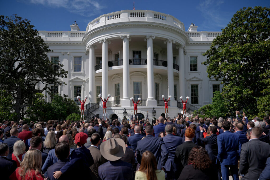 Iran: White House denies Khamenei’s decision on enriched uranium