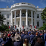 Iran: White House denies Khamenei’s decision on enriched uranium
