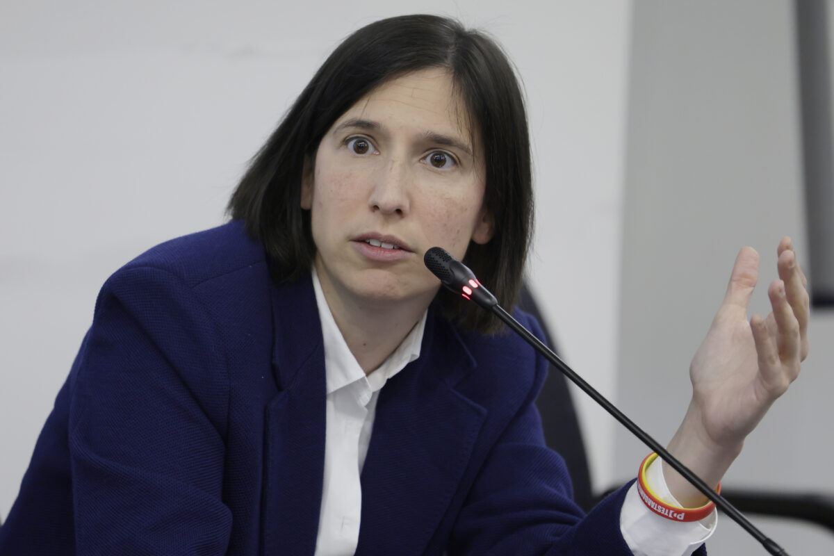 Middle East, Schlein: ‘Meloni is lagging behind; we need action’