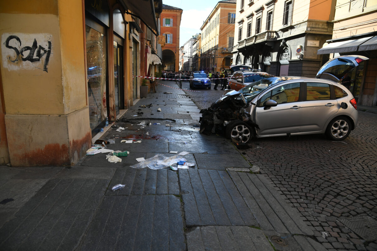 Modena, El Koudri’s sister: “I never would have imagined something like this; he’d changed recently”