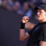 Roland Garros: ATP draw – Sinner to face Tabur in his opening match