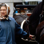United Kingdom: Queen Elizabeth II encouraged Blair to appoint Andrea as the UK’s trade envoy