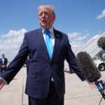 Taiwan: Trump open to talks with President Lai: ‘I talk to everyone’