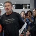 Flotilla, Mantovani: ‘Carotenuto and I were beaten, handcuffed and chained’