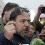 Flotilla, Carotenuto: ‘Savagely beaten by three thugs’