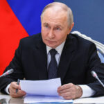 Russia, Putin: ‘The use of nuclear weapons is an extreme measure for national security’