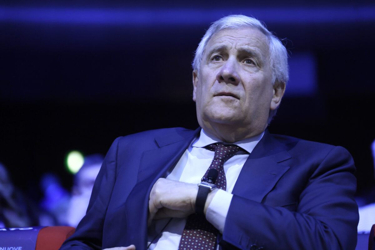 Employment, Tajani: ‘More children means less need for immigrants’ Employment, Tajani: ‘More children means less need for immigrants’